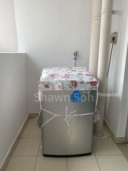987A Buangkok Green(5)