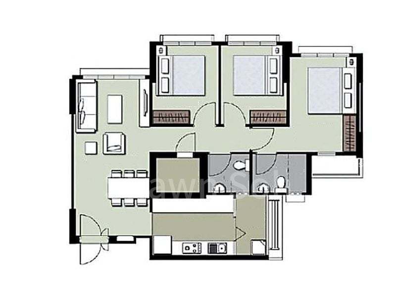 987A Buangkok Green(7)
