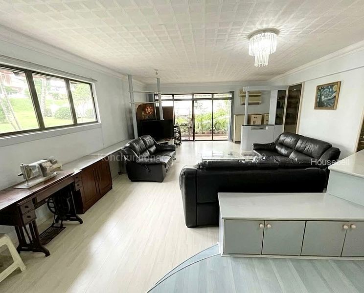Kensington Park, S$ 3,490,000, 2,238 sqft, Condos - Condominium
