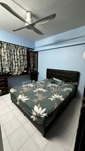 728 Yishun Street 71, S$ 470,000, 958 sqft, 组屋 - 4 S