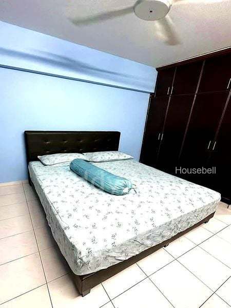 728 Yishun Street 71, S$ 470,000, 958 sqft, 组屋 - 4 S