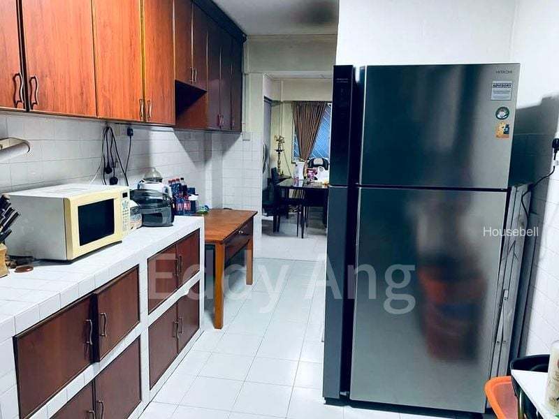 728 Yishun Street 71