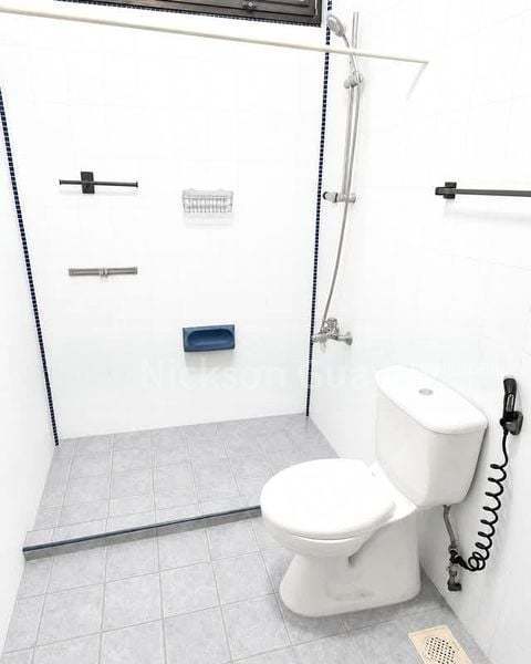 Bournemouth Road, S$ 2,100 /mo, 300 sqft, Landed - Bungalow House