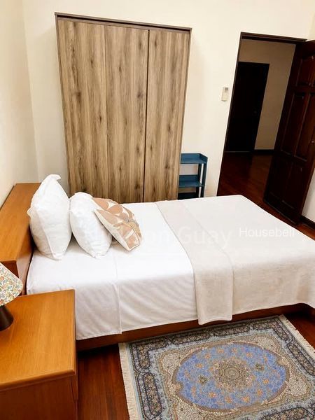 Bournemouth Road, S$ 2,100 /mo, 300 sqft, Landed - Bungalow House