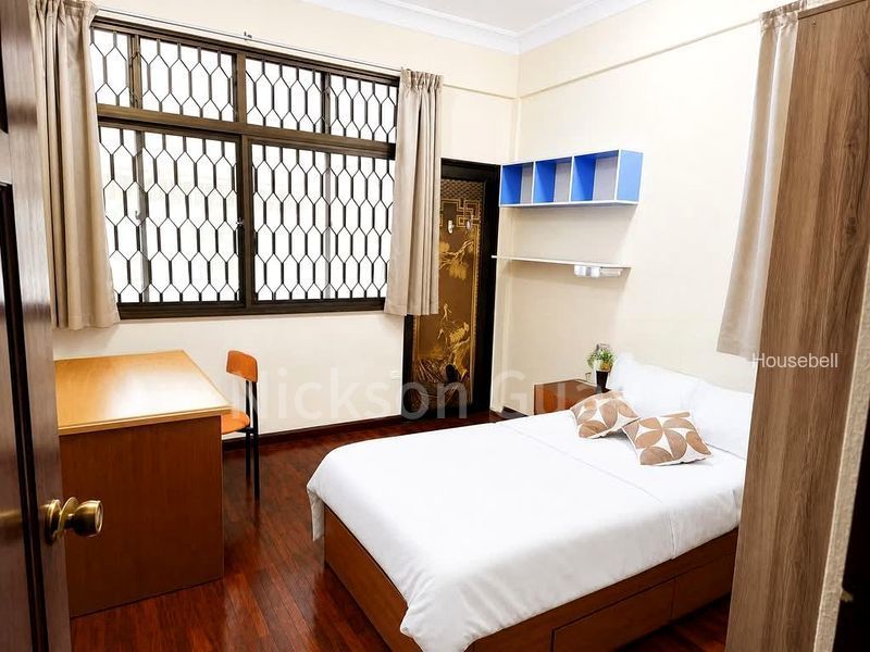 Bournemouth Road, S$ 2,100 /mo, 300 sqft, Landed - Bungalow House