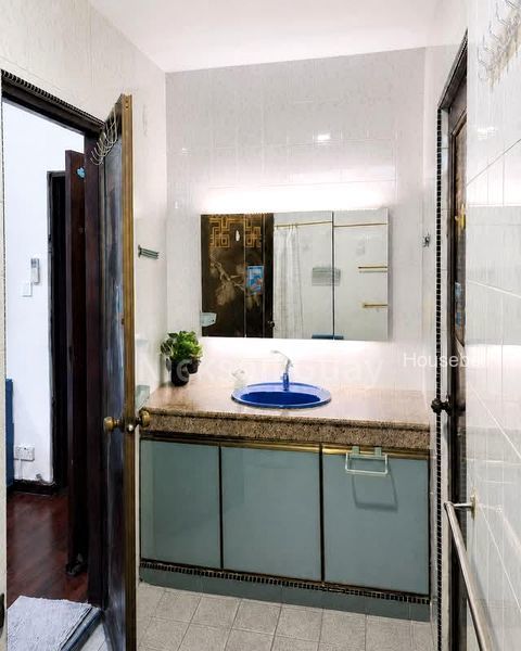 Bournemouth Road, S$ 2,100 /mo, 300 sqft, Landed - Bungalow House
