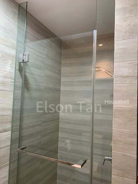 J Gateway, S$ 4,500 /mo, 678 sqft, Condos - Condominium
