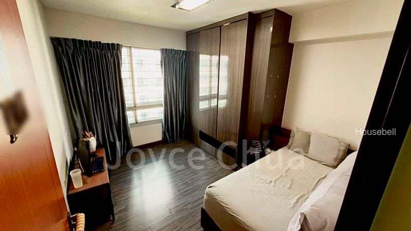 603A Punggol Road, S$ 900 /月, 200 sqft, 组屋 - 4 A