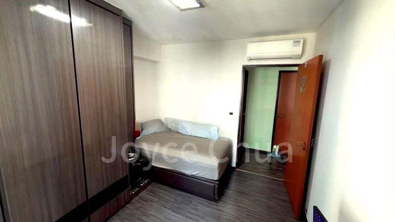 603A Punggol Road