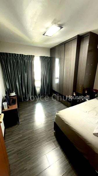 603A Punggol Road, S$ 900 /月, 200 sqft, 组屋 - 4 A