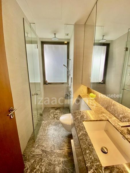 Hilltops, S$ 5,188,888, 1,550 sqft, 公寓 - Condominium
