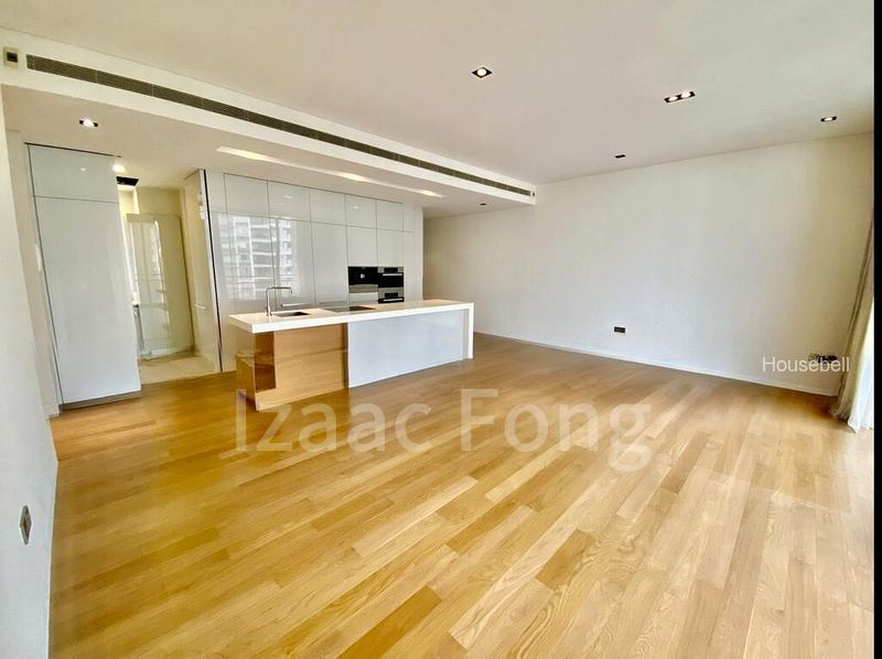 Hilltops, S$ 5,188,888, 1,550 sqft, 公寓 - Condominium