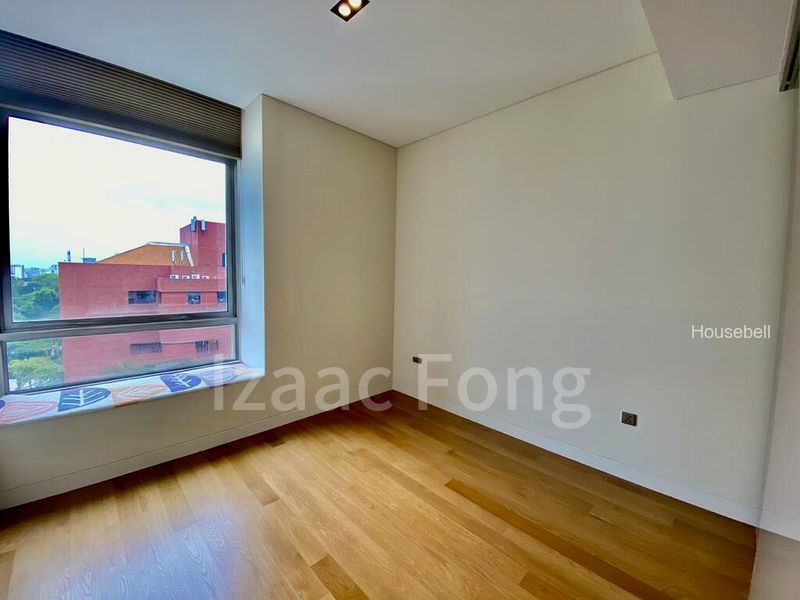 Hilltops, S$ 5,188,888, 1,550 sqft, 公寓 - Condominium