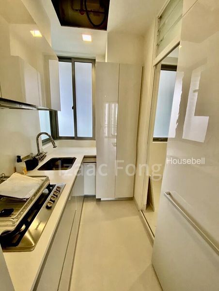 Hilltops, S$ 5,188,888, 1,550 sqft, 公寓 - Condominium