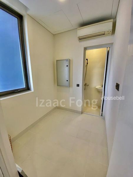 Hilltops, S$ 5,188,888, 1,550 sqft, 公寓 - Condominium