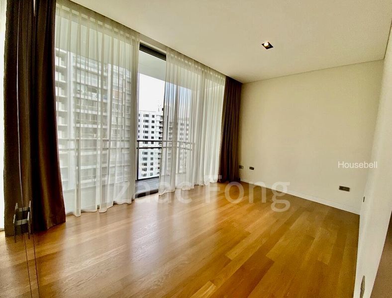 Hilltops, S$ 5,188,888, 1,550 sqft, 公寓 - Condominium