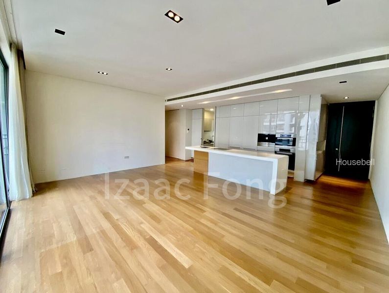 Hilltops, S$ 5,188,888, 1,550 sqft, 公寓 - Condominium