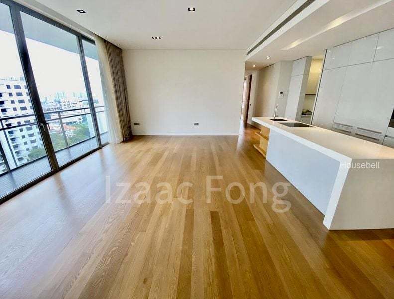 Hilltops, S$ 5,188,888, 1,550 sqft, 公寓 - Condominium