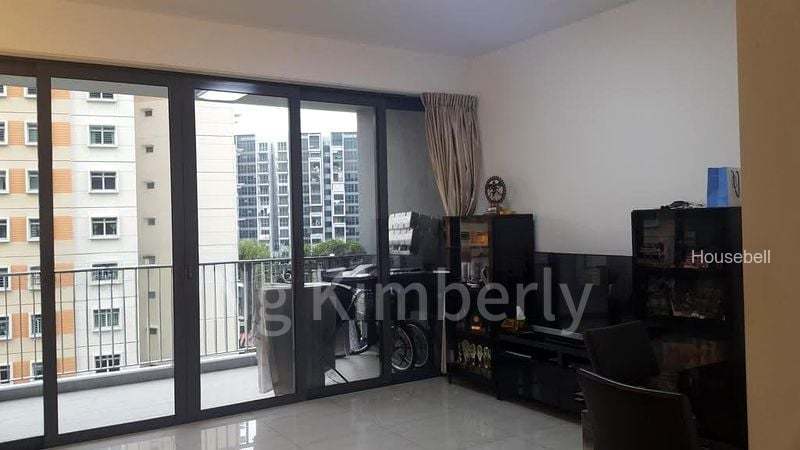 Parc Centros, S$ 4,800 /月, 1,141 sqft, 公寓 - Condominium