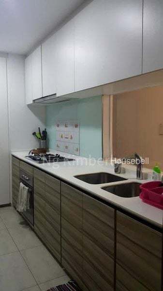 Parc Centros, S$ 4,800 /月, 1,141 sqft, 公寓 - Condominium