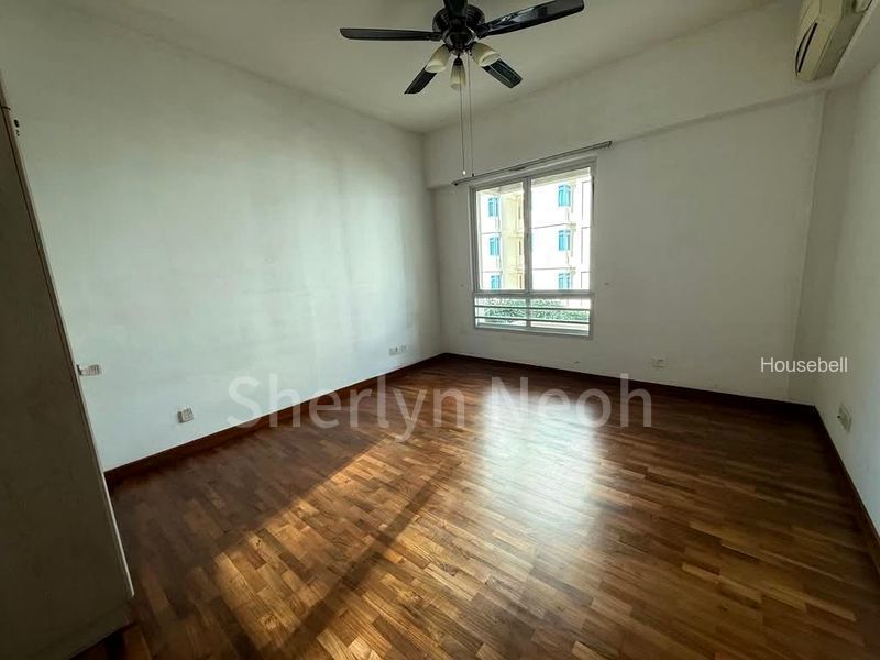 Parkshore, S$ 2,900,000, 1,324 sqft, 公寓 - Condominium