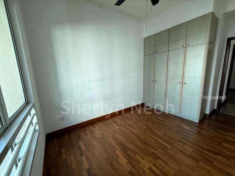 Parkshore, S$ 2,900,000, 1,324 sqft, 公寓 - Condominium