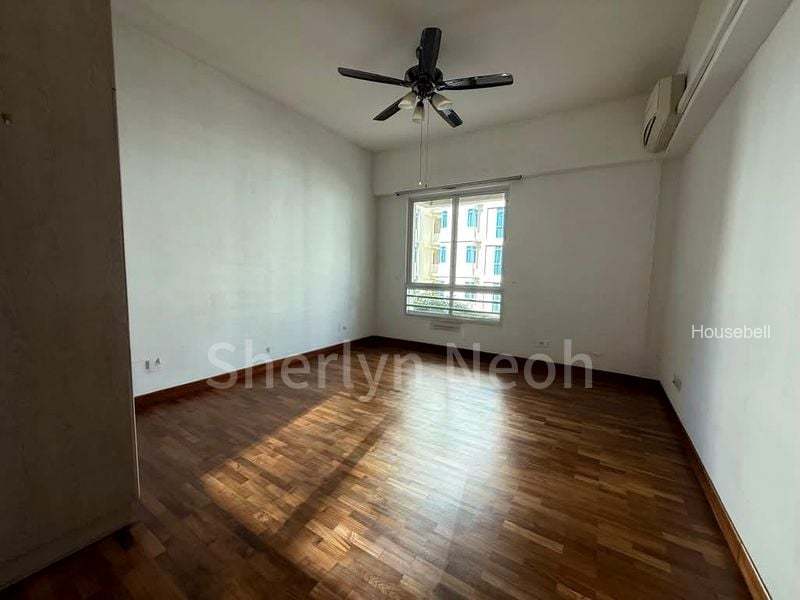 Parkshore, S$ 2,900,000, 1,324 sqft, 公寓 - Condominium