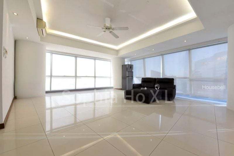 The Sail @ Marina Bay, S$ 14,000 /mo, 2,200 sqft, Condos - Condominium