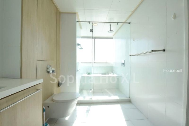 The Sail @ Marina Bay, S$ 14,000 /mo, 2,200 sqft, Condos - Condominium
