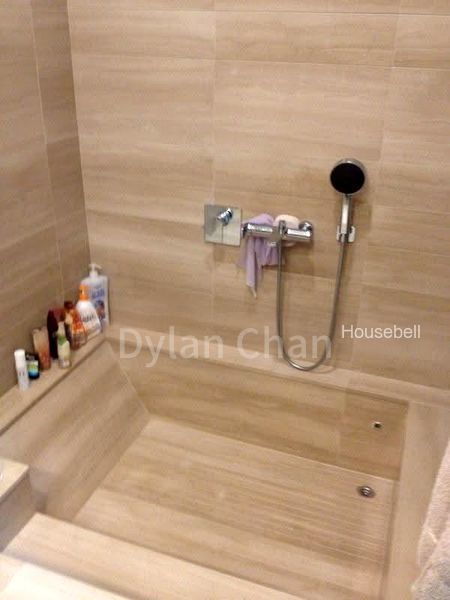 The Trillium, S$ 8,400 /月, 1,399 sqft, 公寓 - Condominium