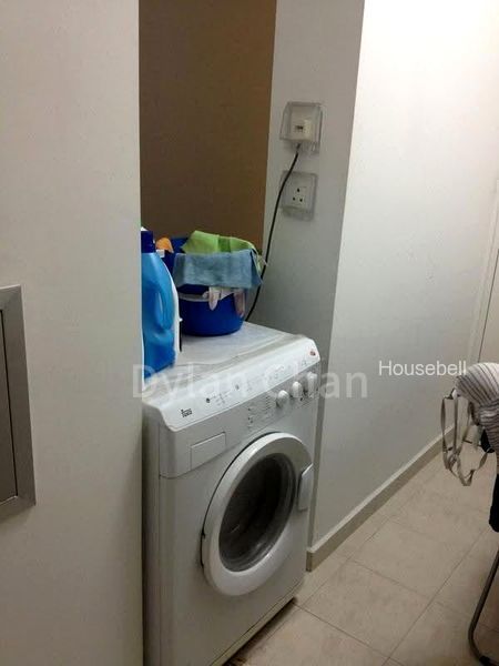 The Trillium, S$ 8,400 /月, 1,399 sqft, 公寓 - Condominium
