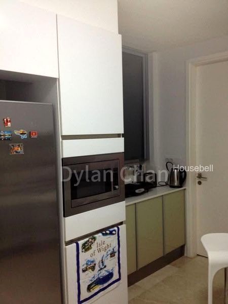 The Trillium, S$ 8,400 /月, 1,399 sqft, 公寓 - Condominium