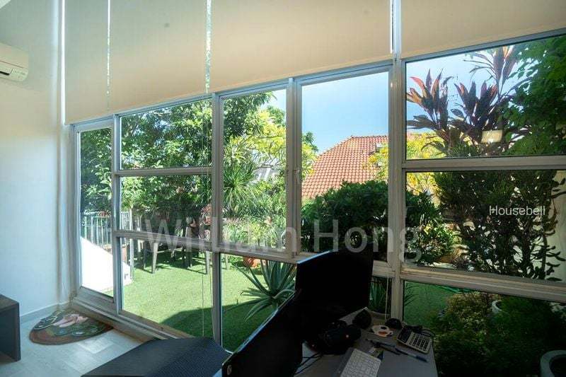 Chuan Drive, S$ 4,200,000, 2,997 sqft, Landed - Semi-Detached House