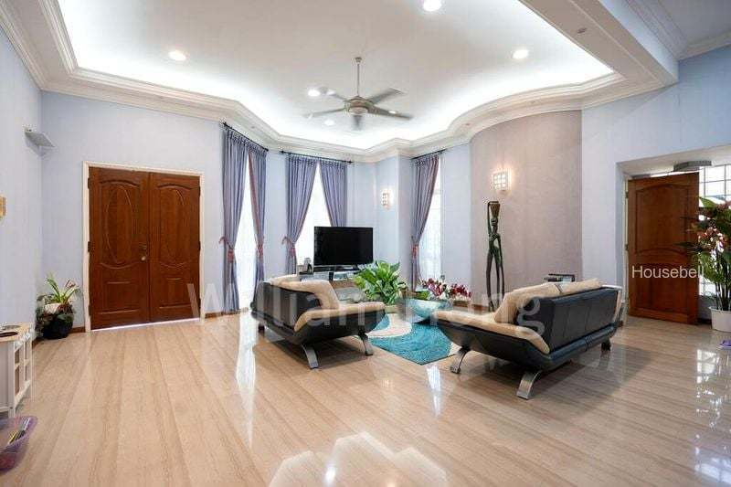 Chuan Drive, S$ 4,200,000, 2,997 sqft, Landed - Semi-Detached House