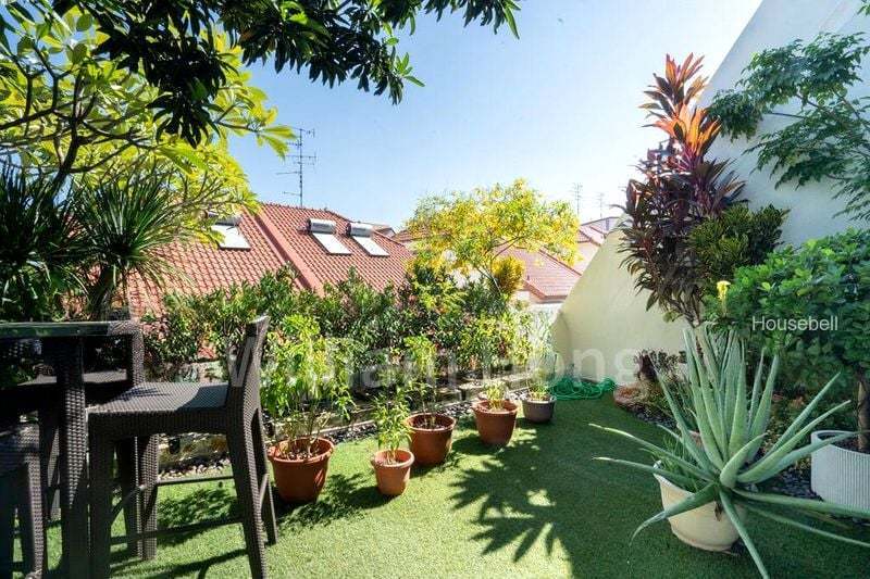 Chuan Drive, S$ 4,200,000, 2,997 sqft, Landed - Semi-Detached House