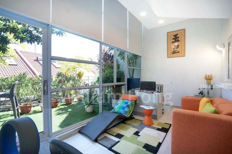 Chuan Drive, S$ 4,200,000, 2,997 sqft, Landed - Semi-Detached House