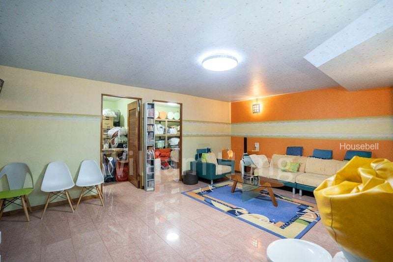 Chuan Drive, S$ 4,200,000, 2,997 sqft, Landed - Semi-Detached House