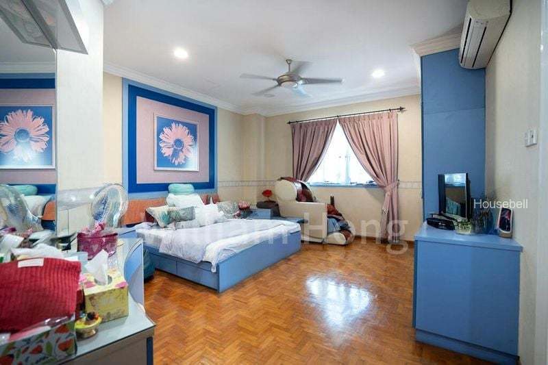 Chuan Drive, S$ 4,200,000, 2,997 sqft, Landed - Semi-Detached House