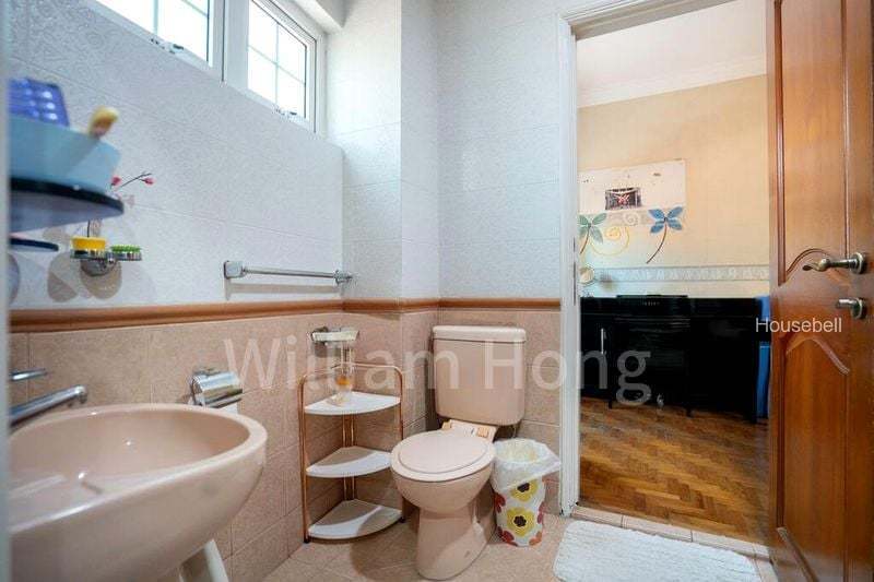 Chuan Drive, S$ 4,200,000, 2,997 sqft, Landed - Semi-Detached House