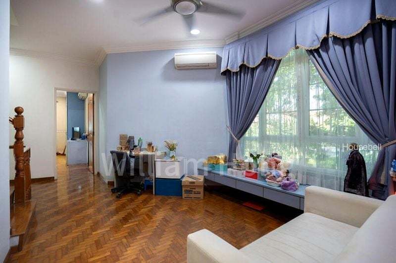 Chuan Drive, S$ 4,200,000, 2,997 sqft, Landed - Semi-Detached House