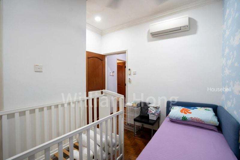 Chuan Drive, S$ 4,200,000, 2,997 sqft, Landed - Semi-Detached House