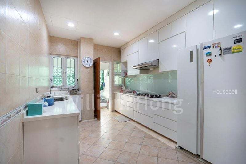 Chuan Drive, S$ 4,200,000, 2,997 sqft, Landed - Semi-Detached House
