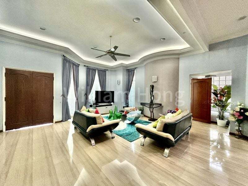 Chuan Drive, S$ 4,200,000, 2,997 sqft, Landed - Semi-Detached House