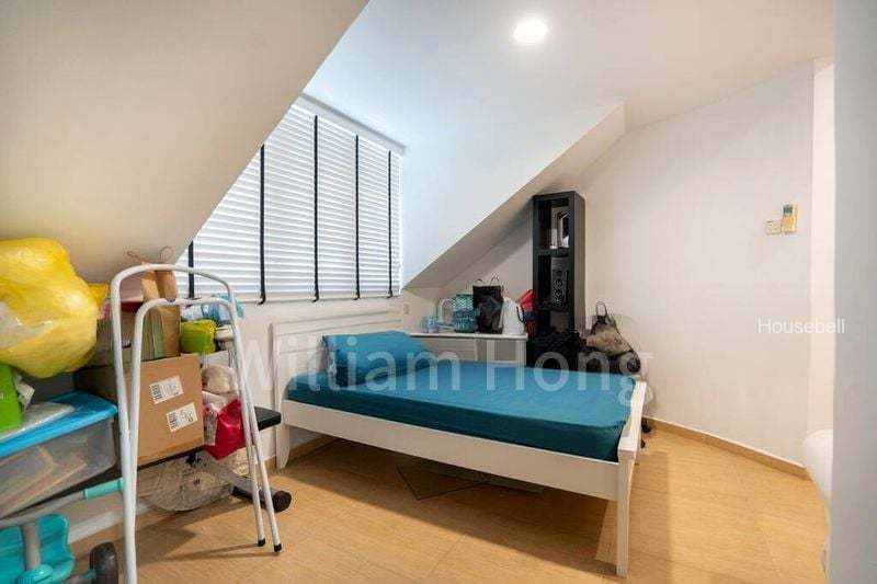 Chuan Drive, S$ 4,200,000, 2,997 sqft, Landed - Semi-Detached House