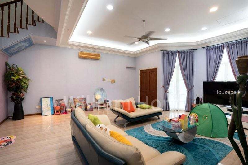 Chuan Drive, S$ 4,200,000, 2,997 sqft, Landed - Semi-Detached House