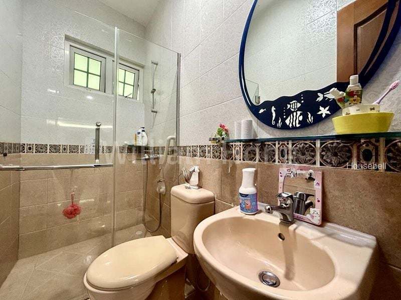 Chuan Drive, S$ 4,200,000, 2,997 sqft, Landed - Semi-Detached House