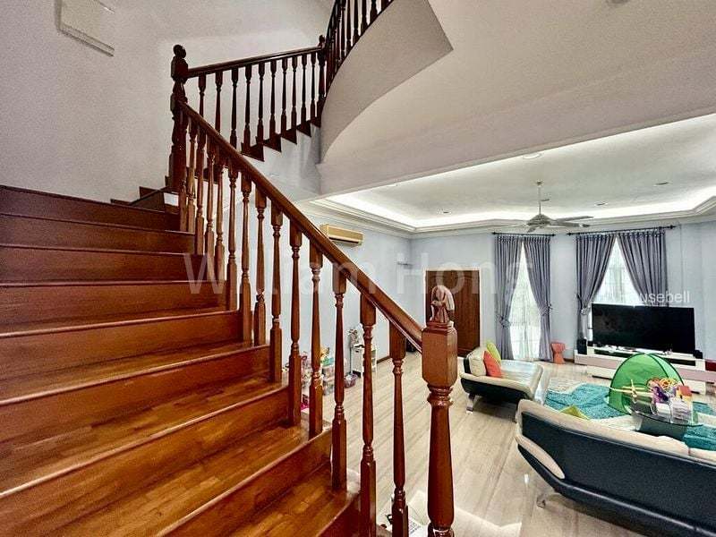 Chuan Drive, S$ 4,200,000, 2,997 sqft, Landed - Semi-Detached House
