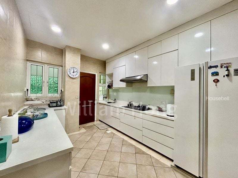Chuan Drive, S$ 4,200,000, 2,997 sqft, Landed - Semi-Detached House