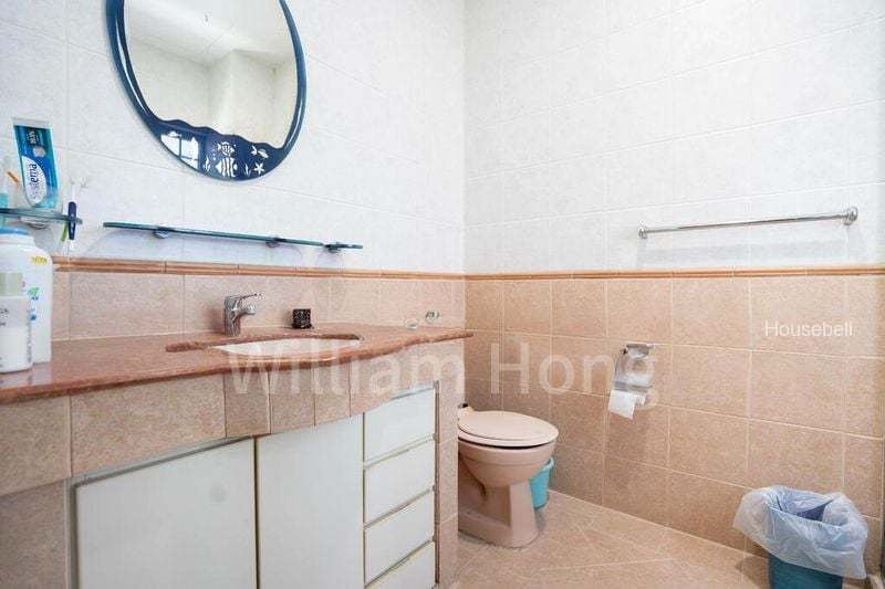 Chuan Drive, S$ 4,200,000, 2,997 sqft, Landed - Semi-Detached House