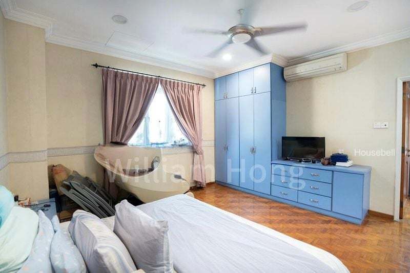 Chuan Drive, S$ 4,200,000, 2,997 sqft, Landed - Semi-Detached House